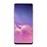 Smartphone Samsung Galaxy S10 Dubbele SIM 128 GB Zwart Prisma_0