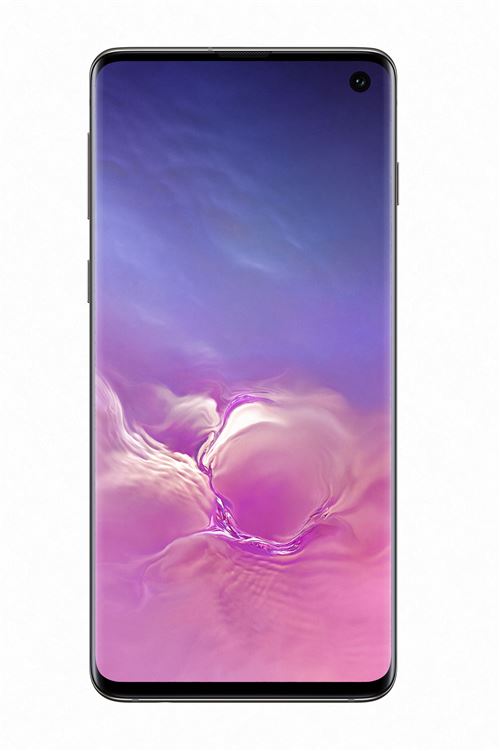Acheter Smartphone Samsung Galaxy S10 Double SIM 128 Go Noir Prisme État correct - 136,00 € Smartphone Samsung Galaxy S10 Double SIM 128 Go Noir Prisme État correct - Samsung reconditionné disponible sur Fnac