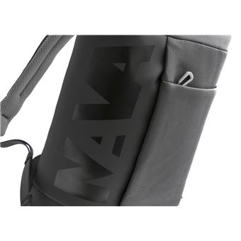 Sac à dos Nava Cross Rucksack Black Grey