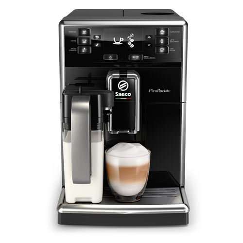 Expresso avec broyeur Saeco SM5470/10 PicoBaristo 1700 W Noir