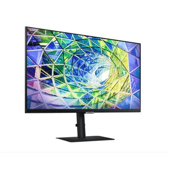 Ecran PC Samsung S27A800UJU 27" 4K UHD Noir