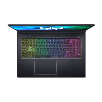 Acer Predator Helios 300 PH317-53-72P5 - RTX 2060 : les meilleurs prix