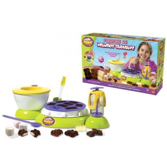 Goliath - Fabrique De Bonbons Fruités Pour Enfants - Loisir Créatif Et Cuisine - Dès 5 Ans - Idée Cadeau Originale