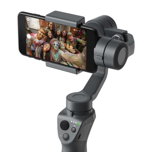 DJI Osmo Mobile 2 Portable Stabilisator for Smartphone
