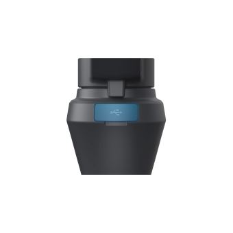 DJI OSMO Mobile 2, le stabilisateur intelligent avec une autonomie de