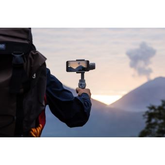 Dragonne Longe Sling Ceinture pour DJI OSMO mobile à la main tenue  Smartphone Gimbal - Accessoires pour drones à la Fnac