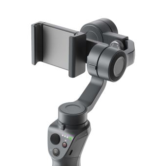 EBTOOLS Poignée de stabilisateur Support de Stabilisateur à