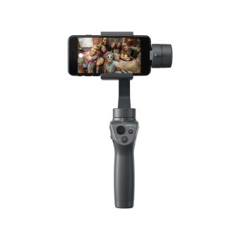 DJI Osmo Mobile 2 Portable Stabilisator for Smartphone Fnac.be Stabilisator