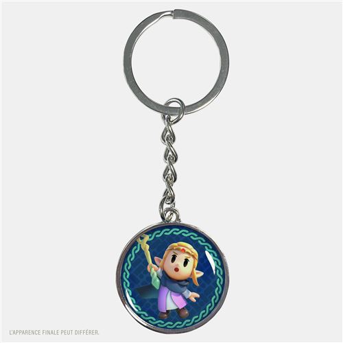 Porte Clef The Legend of Zelda Echoes of Wisdom