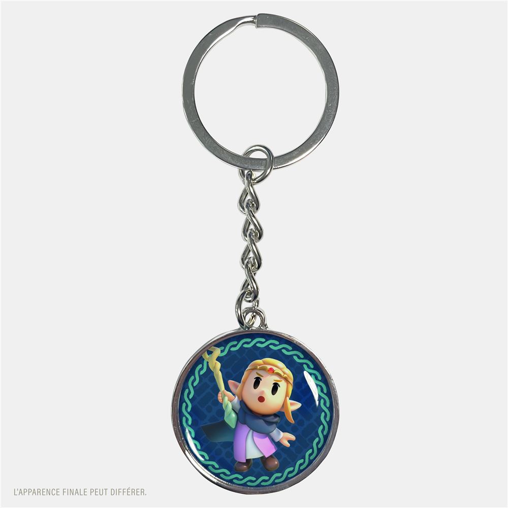 Porte Clef The Legend of Zelda Echoes of Wisdom - 1