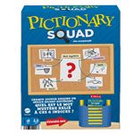 Jeu classique Mattel Pictionary Squad