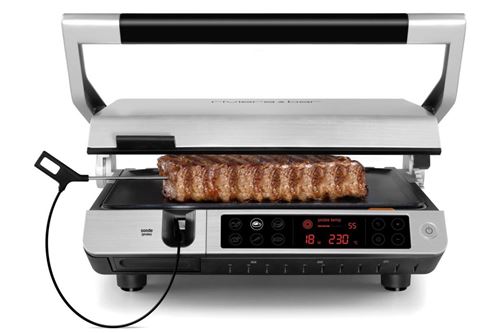 Grille-viande Riviera Et Bar QGC550