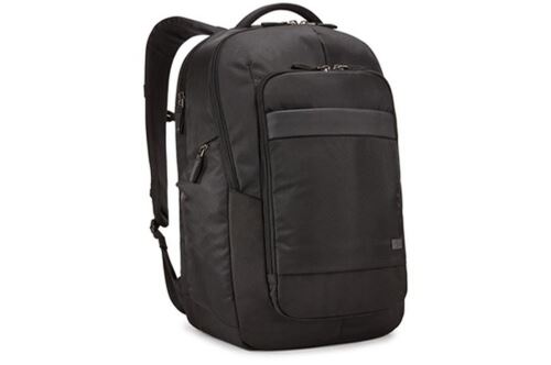 Sac à dos CaseLogic Notion 17.3'' Noir pour ordinateur portable