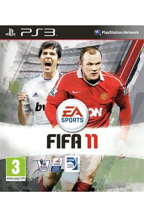 FIFA 11