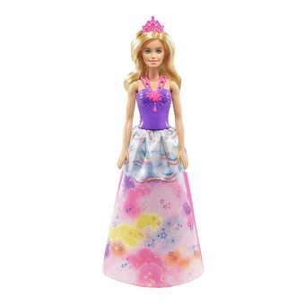 POUPÉE BARBIE SIGNATURE REMISE DE DIPLÔME | Mattel
