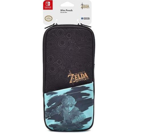 Hori Poche Slim Zelda Pour Nintendo Switch