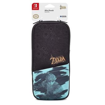 Poche Slim Hori Zelda pour Nintendo Switch