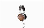 Casque circum-aural sans fil Denon AH-D7200 Bluetooth Noir et noyer