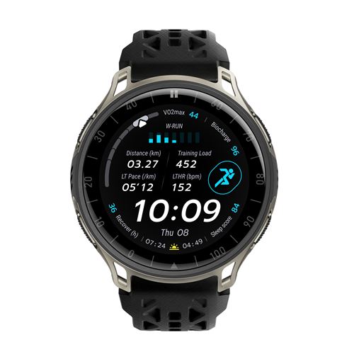 Amazfit Cheetah 2 Pro 48mm