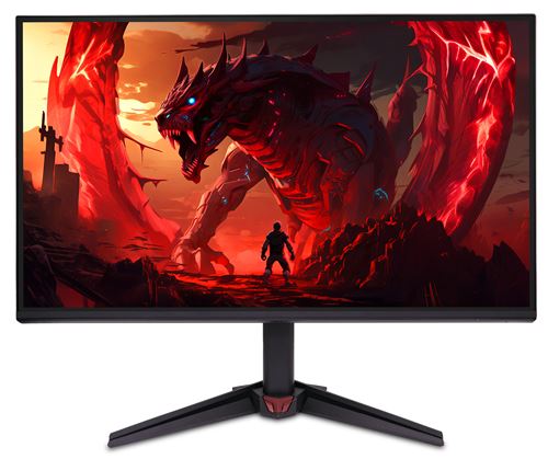 Acer Gaming Monitor Nitro VG240YP6bmipx 24" 144 Hz Full HD