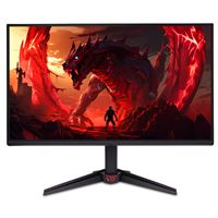Ecran PC Gaming Acer Nitro VG240YP6bmipx 24" 144 Hz Full HD