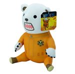 Peluche ABYstyle One Piece Bepo 25 cm