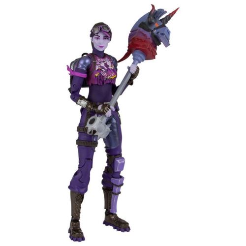 Figurine Fortnite Dark Bomber McFarlane Toys