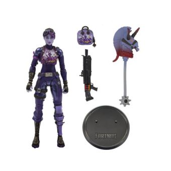 Figurine d'action 7 Fortnite - Dark Bomber