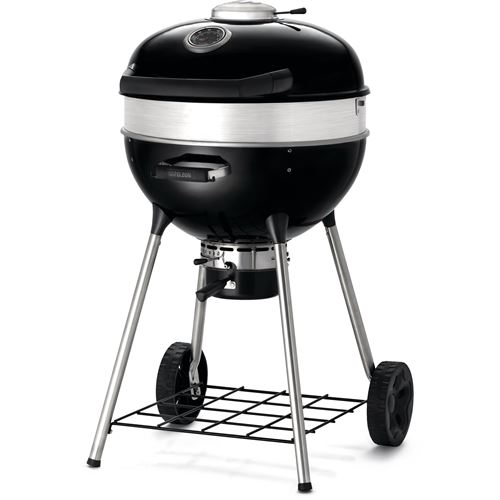 Napoleon Holzkohlegrill, PRO Kugelgrill, Ø57cm - schwarz