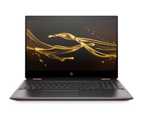 PC Portable HP Spectre x360 Convertible 15-df0004nf 15.6