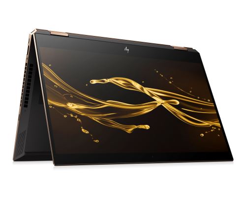 PC Portable HP Spectre x360 Convertible 15-df0004nf 15.6