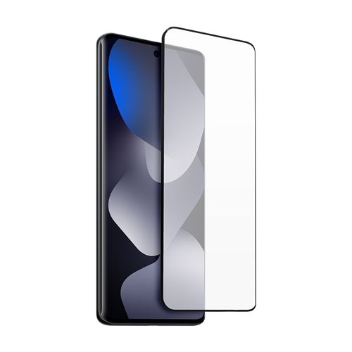 Verre trempé 3D Redmi Note 15 4G5G - vue 2