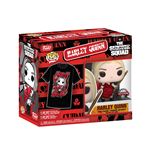 Figurine Funko Pop Tees Harley Quinn The Suicide Squad M