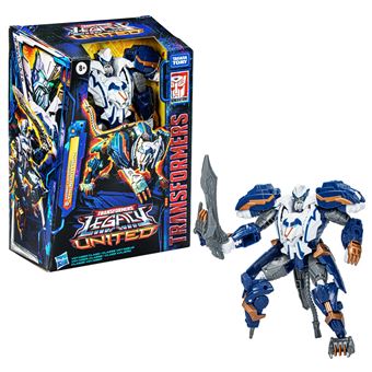 Figurine transformers collector deals