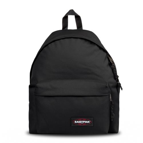 PADDED PAK'R BLACK EASTPAK