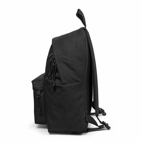 Sac à dos collège Eastpak Padded pakxr Noir Taille UNIQUE rèf