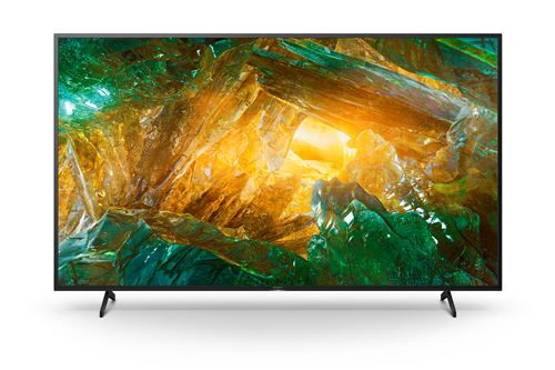 SONY KE75XH8096BAEP