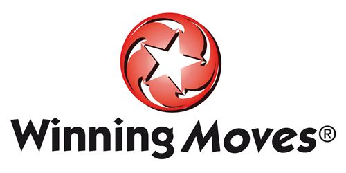 Jeu Classique Winning Moves Monopoly Angers