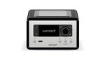 Radio Sonoro Relax Noir reconditionné