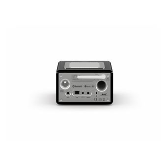 Radio Sonoro Relax Noir reconditionné