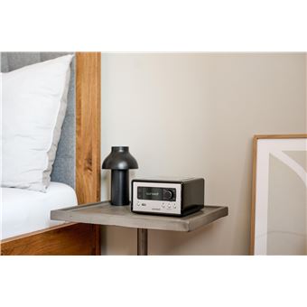 Radio Sonoro Relax Noir reconditionné