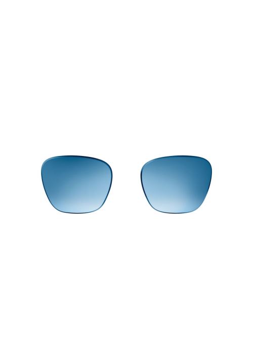 Verre Bose Lenses pour lunettes Alto Bleu