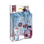 Pack 11 pièces Panini Disney Frozen La Reine des Neiges 2