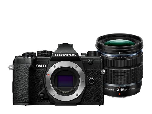 Olympus OM-D E-M5 Mark III