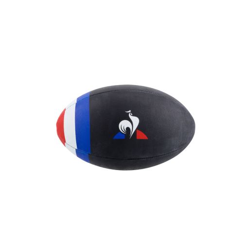 Ballon de Rugby Retro T5 Tricolore Le Coq Sportif Accessoire rugby Equipements sportifs fnac