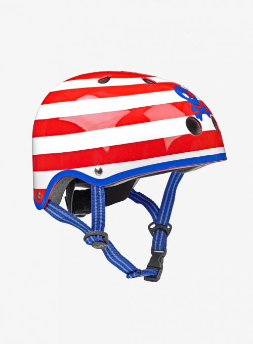 Casque Micro Mobility Pirate Taille M