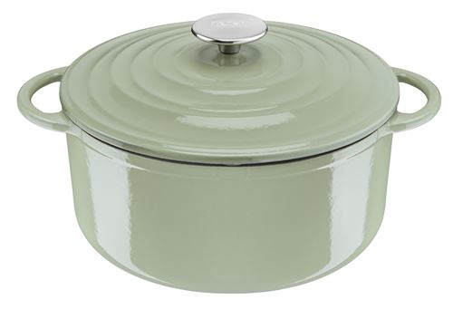 Tefal LOV E25804 5 L Rond Vert