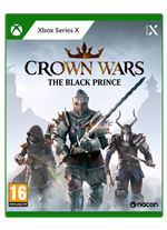 Crown Wars : The Black Prince Xbox Series X