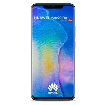 Smartphone Huawei Mate 20 Pro Double SIM 128 Go Violet - 1