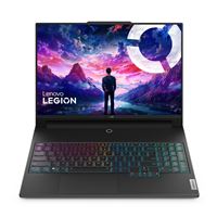 Lenovo Legion 5 - 17ACH6H - Noir - PC portable - Rue du Commerce